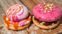 ice cream sandwich revival
