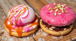 ice cream sandwich revival
