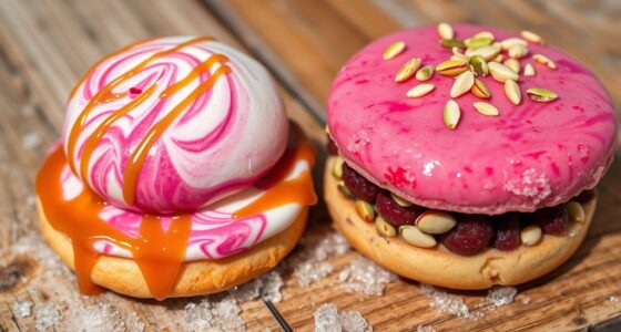 ice cream sandwich revival