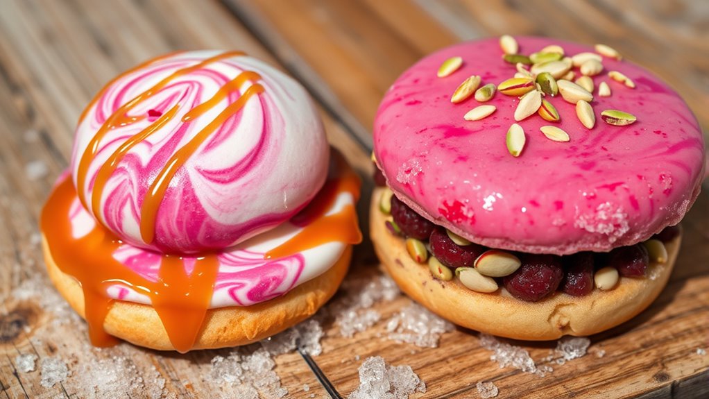 ice cream sandwich revival