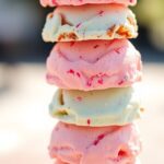 ice cream tower construction