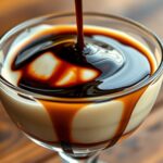 innovative coffee gelato pairings