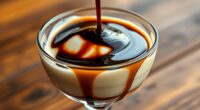 innovative coffee gelato pairings