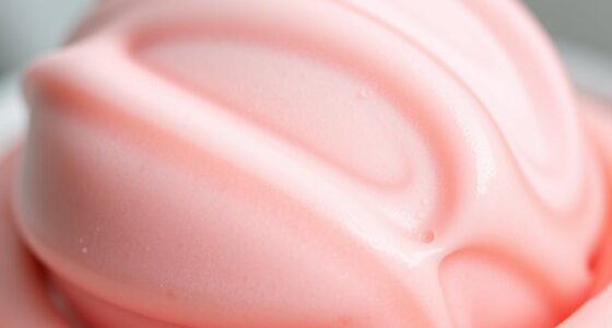 innovative emulsifiers for gelato