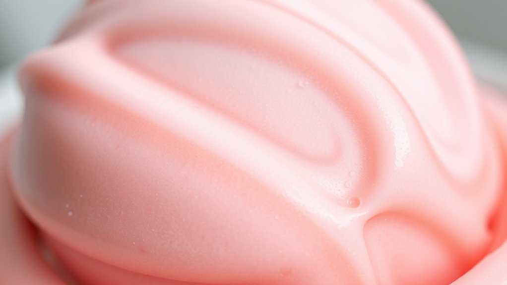innovative emulsifiers for gelato