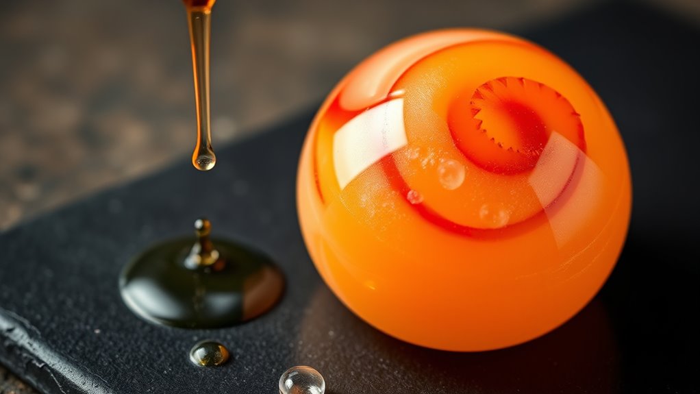 innovative flavor and texture manipulation