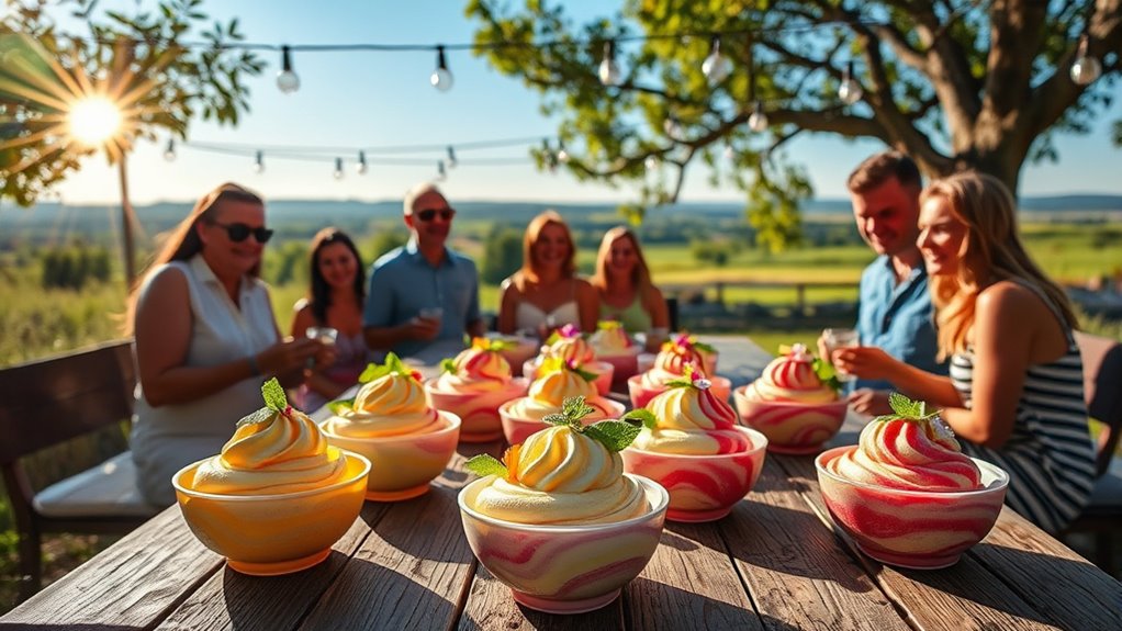 italian ferragosto summer festivities