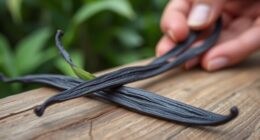 madagascar vanilla bean sourcing