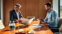 mastering dairy supplier negotiations