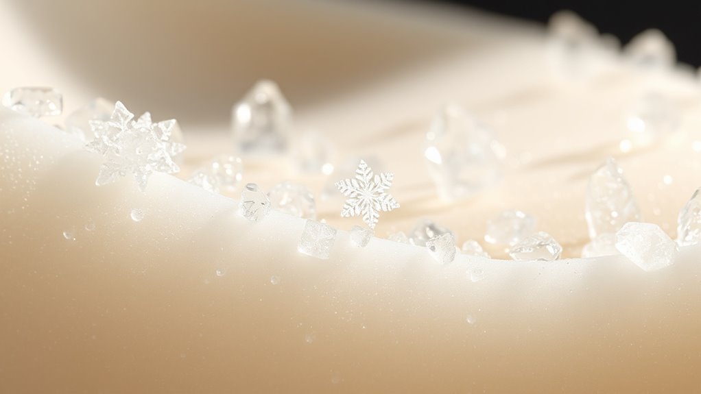 mastering ice crystal control