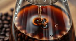 maximizing flavor without bitterness