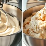 mixer type comparison showdown