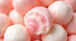 mochi gelato science