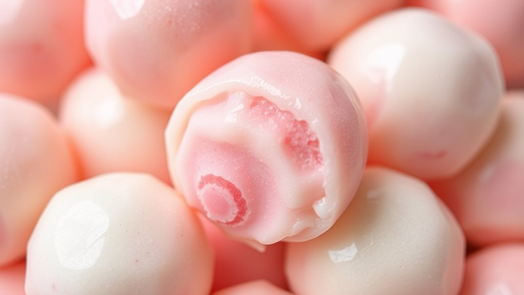mochi gelato science