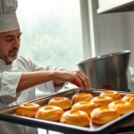 modify recipes for humidity