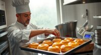 modify recipes for humidity