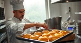 modify recipes for humidity
