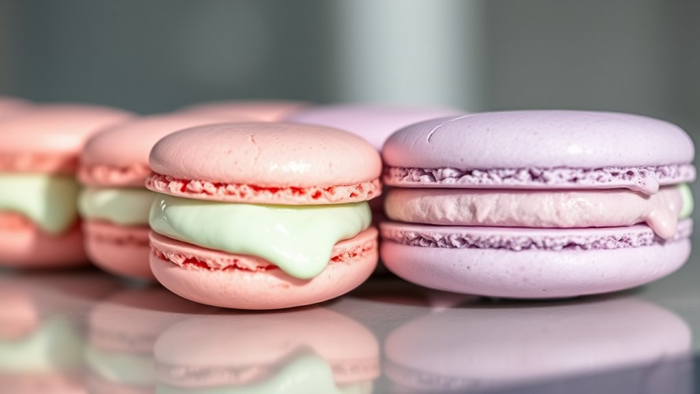 perfect flavor pairing and assembly