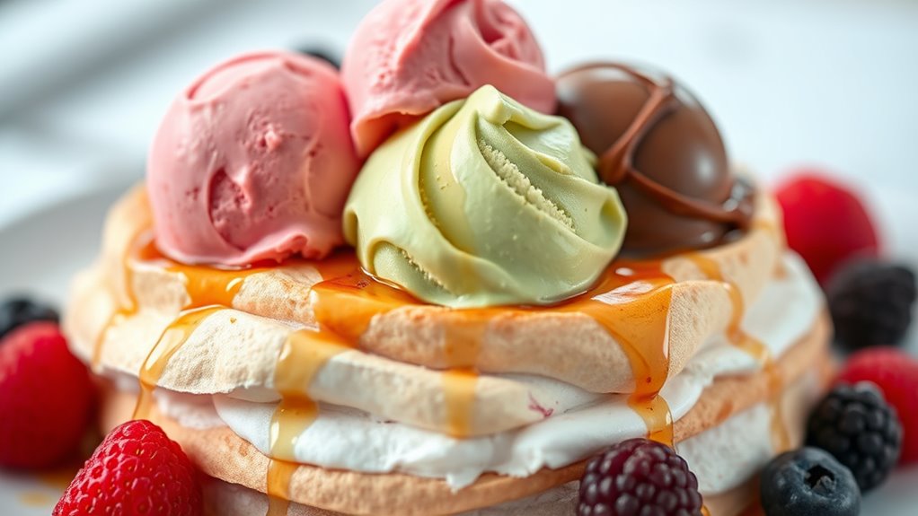 perfect texture and flavor balance
