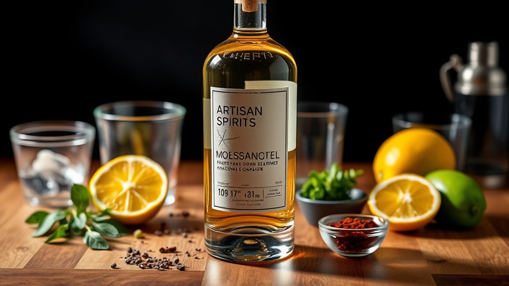 responsible alcohol use in formulations