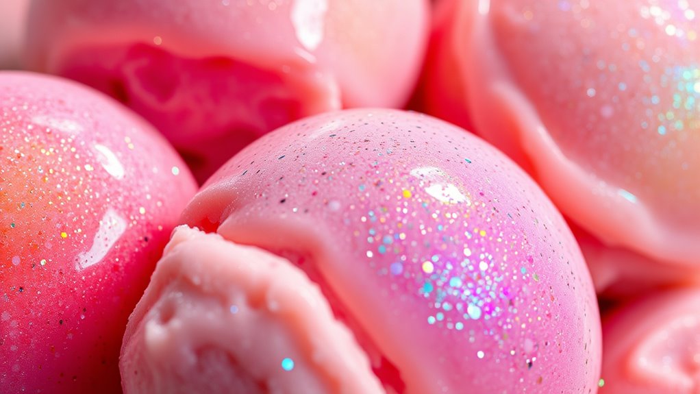 safe edible glitter guidelines