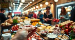 sampling limits before purchase