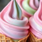 scented gelato cones experience