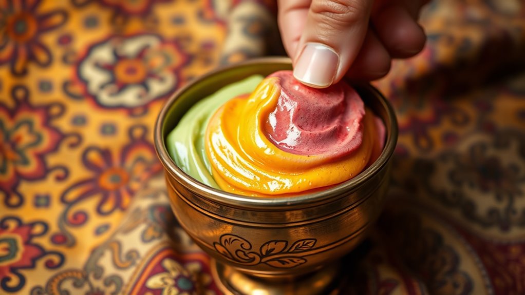 silk road gelato origins
