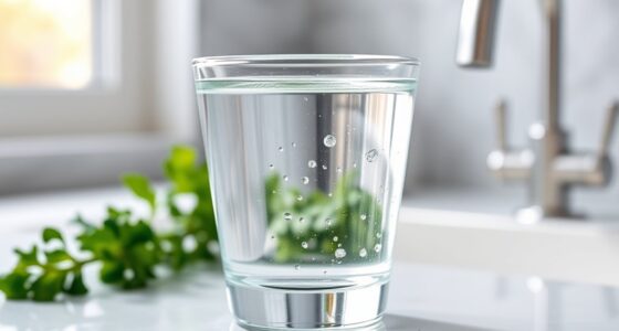 simple water balance formula
