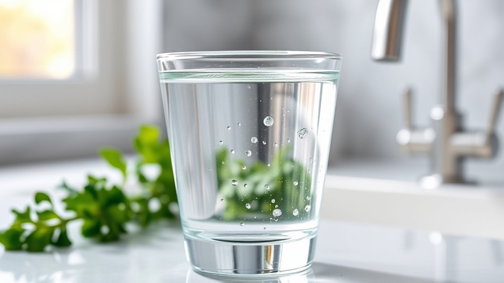 simple water balance formula