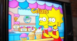 simpsons episode reference verification