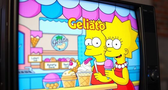 simpsons episode reference verification