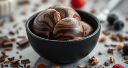 single origin chocolate flavor pairing