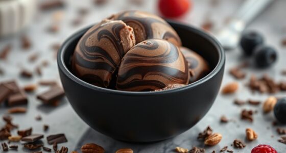 single origin chocolate flavor pairing