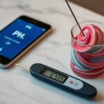 smartphone ph meter review