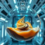 space gelato experiment findings