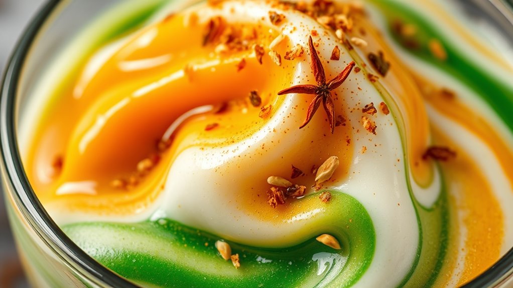 spices enrich cultural culinary traditions