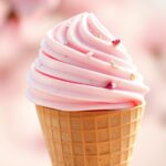 springtime cherry blossom flavor