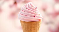 springtime cherry blossom flavor