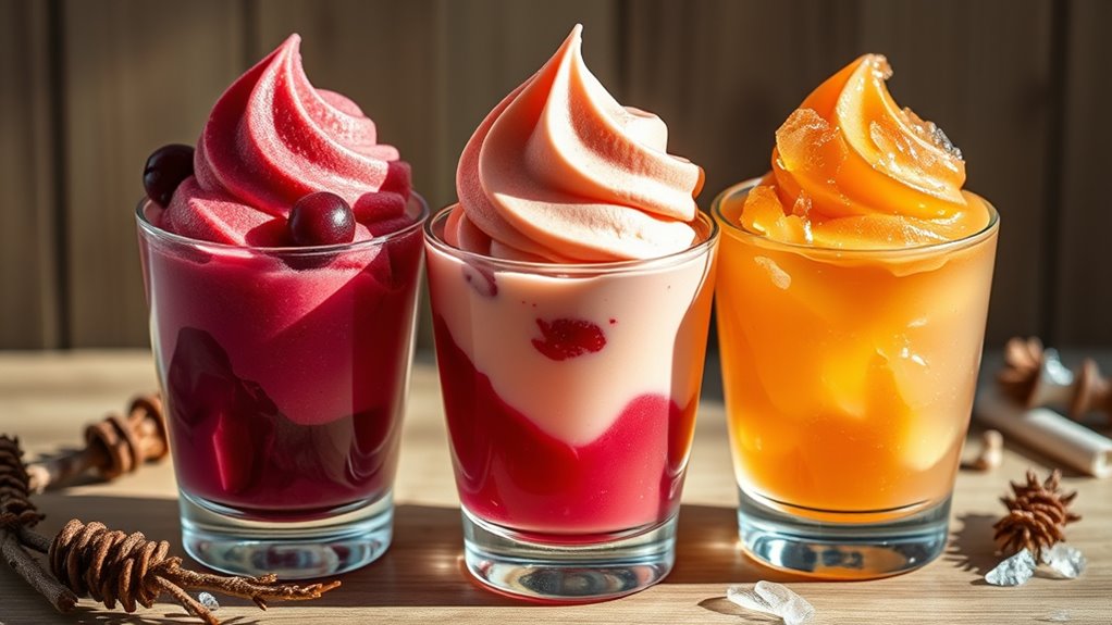 sustainable nordic flavor innovations