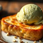 sweet nutty morning delight