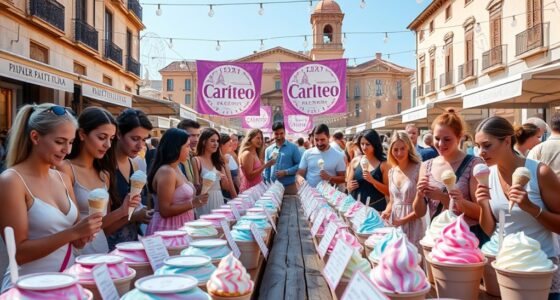 top gelato festivals 2026