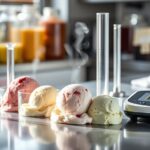 traditional gelato base science