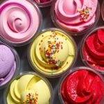 unusual gelato flavors popular