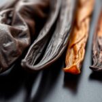 vanilla bean flavor differences