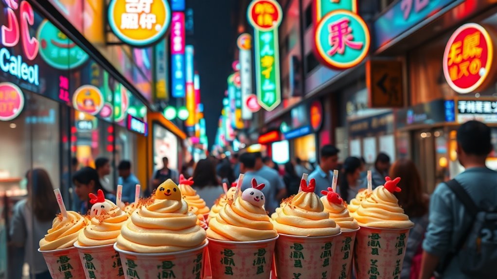 vibrant branding and engagement