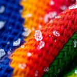 vibrant natural dye preservation
