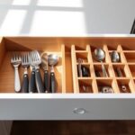 adjustable drawer divider options