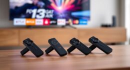 affordable 4k streaming devices