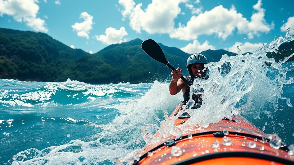 affordable action camera features